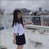 池袋は豪雨～