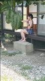 痴女の撮影風景♡