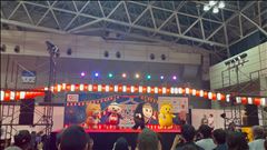 ブログ動画