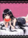 あなたにならば 見せてあげる私の…♡